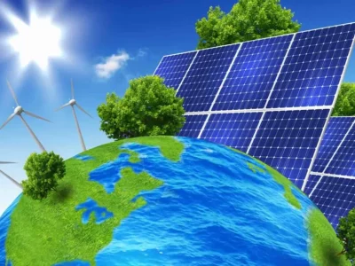 افزایش شتاب در بخش تجدیدپذیرهای صنعت برق