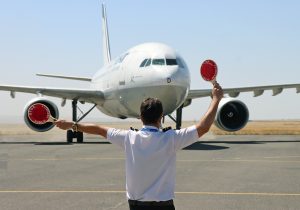 خدمات‌دهی به ۶۳۸ پرواز در ۲۴ ساعت گذشته