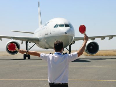 خدمات‌دهی به ۶۳۸ پرواز در ۲۴ ساعت گذشته