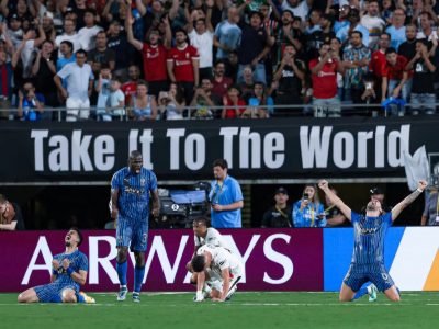 اینزاگی و الهلال، منچسترسیتی را حذف کردند