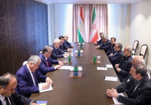 به شرط پایبندی عملی طرف مقابل، همچنان دیپلماسی را راهکار مؤثر حل اختلافات می‌دانیم