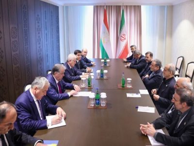 به شرط پایبندی عملی طرف مقابل، همچنان دیپلماسی را راهکار مؤثر حل اختلافات می‌دانیم