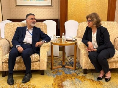 ایران و تاجیکستان پیشگام انسجامبخشی به جهان فارسیزبان باشند