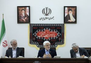 دولت از پیشنهادهای غیرشعاری و عملیاتی استقبال می‌کند