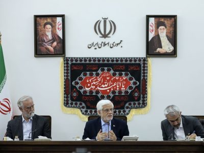 دولت از پیشنهادهای غیرشعاری و عملیاتی استقبال می‌کند