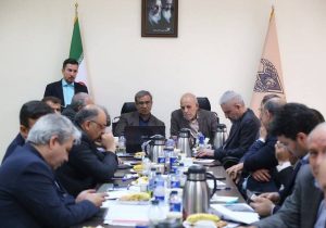 فرآوری باید محور ارتباط با کشورهای همسایه باشد