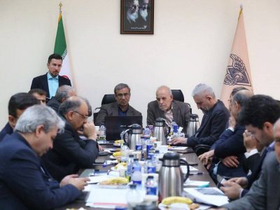 فرآوری باید محور ارتباط با کشورهای همسایه باشد