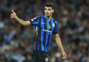 قیمت فروش طارمی از سوی اینتر ۱۰ میلیون یورو اعلام شد