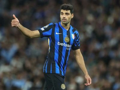 قیمت فروش طارمی از سوی اینتر ۱۰ میلیون یورو اعلام شد