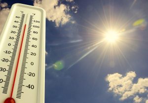 افزایش نسبی دما از فردا در مازندران