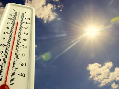 افزایش نسبی دما از فردا در مازندران