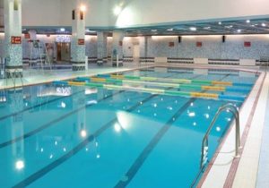 تعطیلی همه استخر‌ها و کارواش‌های عباس‌آباد