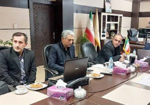 تصویب نقشه راه سه ساله توسعه ریلی جهان در اجلاس UIC با حضور نماینده ایران