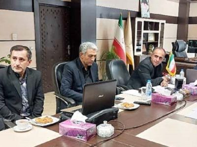 تصویب نقشه راه سه ساله توسعه ریلی جهان در اجلاس UIC با حضور نماینده ایران