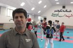 عزم جدی ملی پوشان نوجوان تکواندو برای کسب قهرمانی آسیا