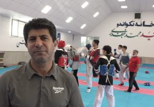 عزم جدی ملی پوشان نوجوان تکواندو برای کسب قهرمانی آسیا