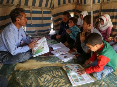 آغاز طرح حمایت از دانش‌آموزان دهک‌های ۱ تا ۴ مناطق کم برخوردار