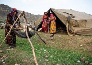 صدور کارت هوشمند عشایری گامی برای عدالت در خدمات‌رسانی و احراز هویت