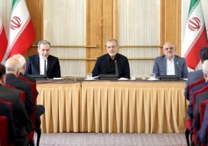 روابط با کشور‌های همسایه را باید تقویت کنیم