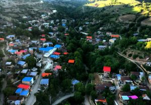 ۲۲ روستابازار در مازندران راه‌اندازی می‌شود