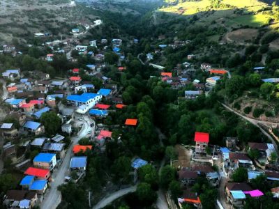 ۲۲ روستابازار در مازندران راه‌اندازی می‌شود