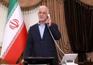 دستور وزیر کشور برای پیگیری ابعاد حادثه تروریستی زاهدان