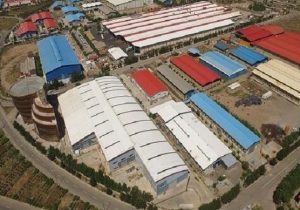 ۴۳ واحد تولیدی مازندران به چرخه تولید بازگشت