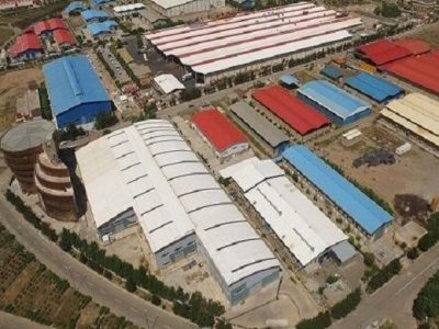 ۴۳ واحد تولیدی مازندران به چرخه تولید بازگشت