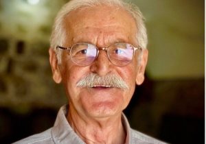 استاد خلیلی صدای وجدان تاریخ و روایت هویت ایران بود