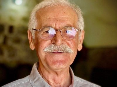 استاد خلیلی صدای وجدان تاریخ و روایت هویت ایران بود