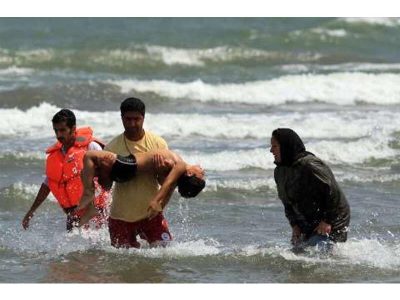 پرداخت حقوق ناجیان غریق و مدیریت منسجم، کلید تأمین امنیت سواحل مازندران