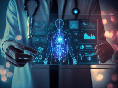 گام‌های مؤثر صنعت هسته‌ای در حوزه پزشکی