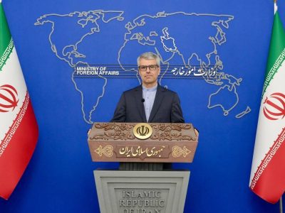 بازگشت تحریم ها، تفاهم با آژانس را بی اثر می‌کند