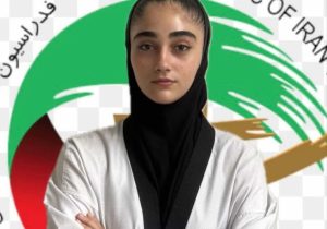 دعوت تکواندوکار نوجوان مازندرانی به اردوی تیم ملی
