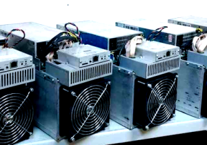 کشف ۳۷ دستگاه ماینر قاچاق در نوشهر