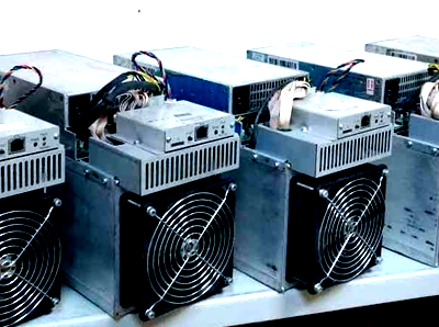 کشف ۳۷ دستگاه ماینر قاچاق در نوشهر