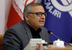 برخی فرودگاه‌ها در کشور بدون توجیه اقتصادی ساخته شده‌اند