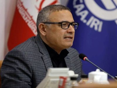 برخی فرودگاه‌ها در کشور بدون توجیه اقتصادی ساخته شده‌اند