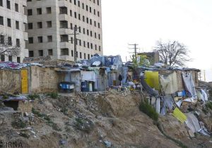 فقر پنهان پشت پرده اعداد؛ کاهش ضریب جینی نشانه چیست؟