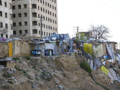 فقر پنهان پشت پرده اعداد؛ کاهش ضریب جینی نشانه چیست؟