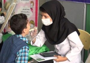 برگزاری پویش سلامت دهان و دندان دانش‌آموزان از اول مهر