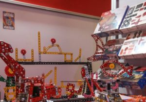 مهلت بخش نوجوان «مسابقه ملی طراحی اسباب‌بازی» تا پایان مهر تمدید شد