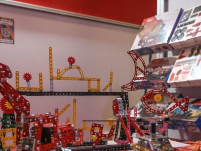 مهلت بخش نوجوان «مسابقه ملی طراحی اسباب‌بازی» تا پایان مهر تمدید شد