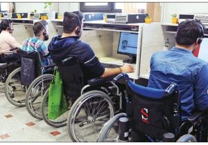 افزایش میزان وام مسکن معلولان/ ۵ میلیارد تومان تسهیلات به کارفرمایان افراد دارای معلولیت