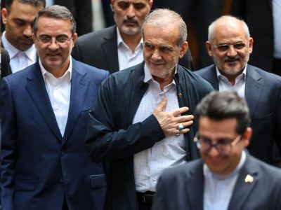 هدف از کوچک‌سازی دولت، افزایش بهره‌وری است/ هیچ کارمندی اخراج نمی‌شود