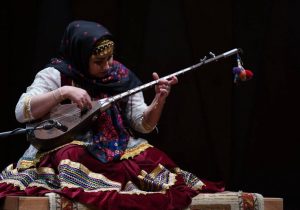 گرایش به نوازندگی سازهای شمال خراسان افزایش یافت/ تأکید بر حفظ اصالتها