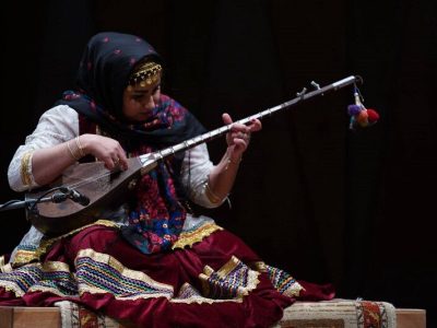 گرایش به نوازندگی سازهای شمال خراسان افزایش یافت/ تأکید بر حفظ اصالت‌ها