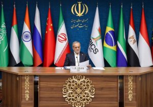 بریکس باید نقشی محوری در مقابله با روند نگران‌کننده یکجانبه‌گرایی ایفا کند