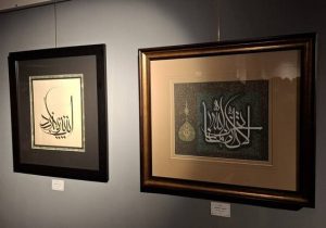 انجمن خوشنویسان ۲۵ سال برای «خط معلی» سکوت کرد