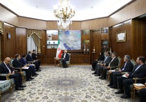 بازارچه‌های مرزی ایران و پاکستان فعال شوند